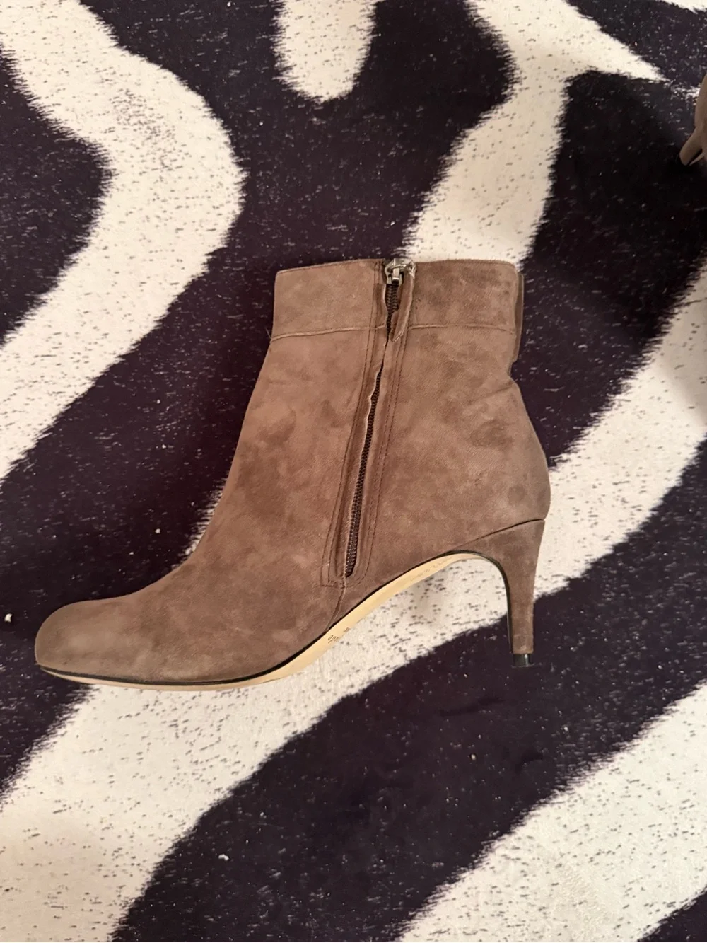 kate spade women taupe